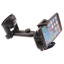 For Moto G/G Power/G Play/Edge/Plus/Stylus - Car Mount Dash Windshield Holder