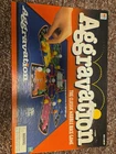 Aggravation The Classic Marble Race Game Milton Bradley Vintage 1999 Complete