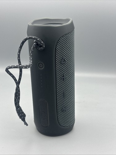 JBL Harman Bluetooth Lautsprecher Flip Essential 2 - Bild 3 von 5