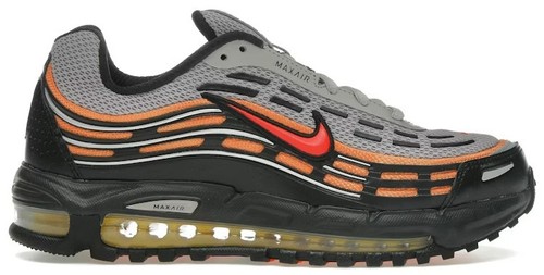 Nike Air Max TL 2.5 'College Grey/Black' (FZ4110-006