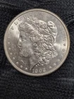 1902 O MORGAN SILVER DOLLAR 90% ~NO RESERVE
