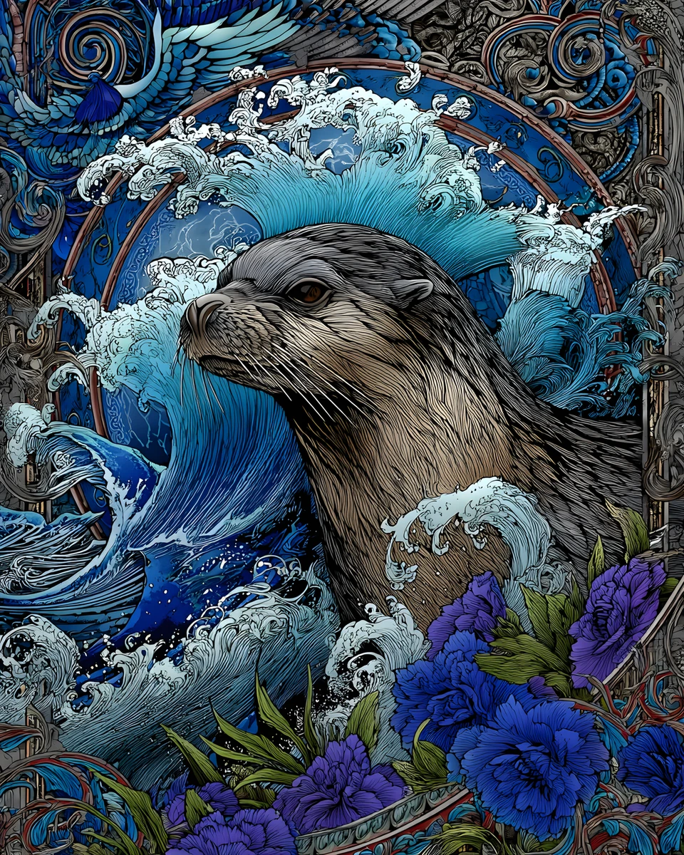 ocean art products for sale | eBay