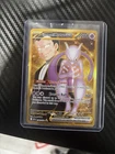 Team Rocket’s Mewtwo ex - Destined Rivals Hyper Rare Holo (240/182)