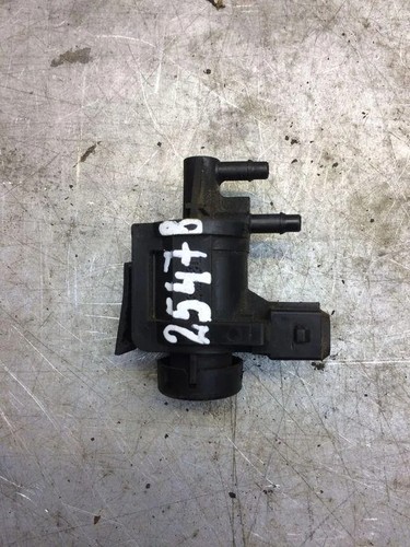 VW BORA 1J2 Vakuumventil 1J0906283A 1.90 Diesel 66kw 1999 34453065