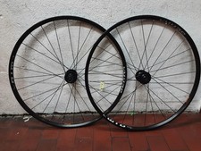 Kit ruote WTB Serra i23 per Cannondale Ai / Topstone / Super X Shimano