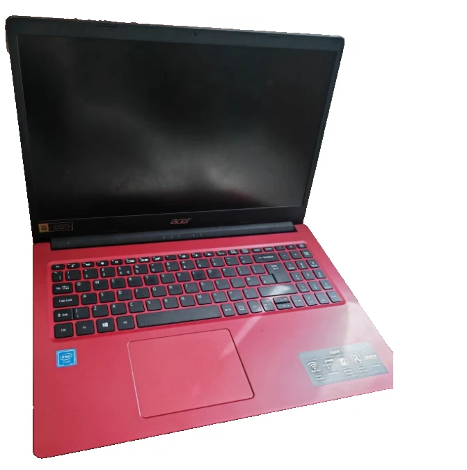 Acer Aspire 3 (A315-34) laptop Full HD - Image 2 of 4