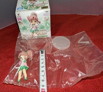 Pretty Guardian Sailor Moon Crystal Collectible Figure Sailor Jupiter