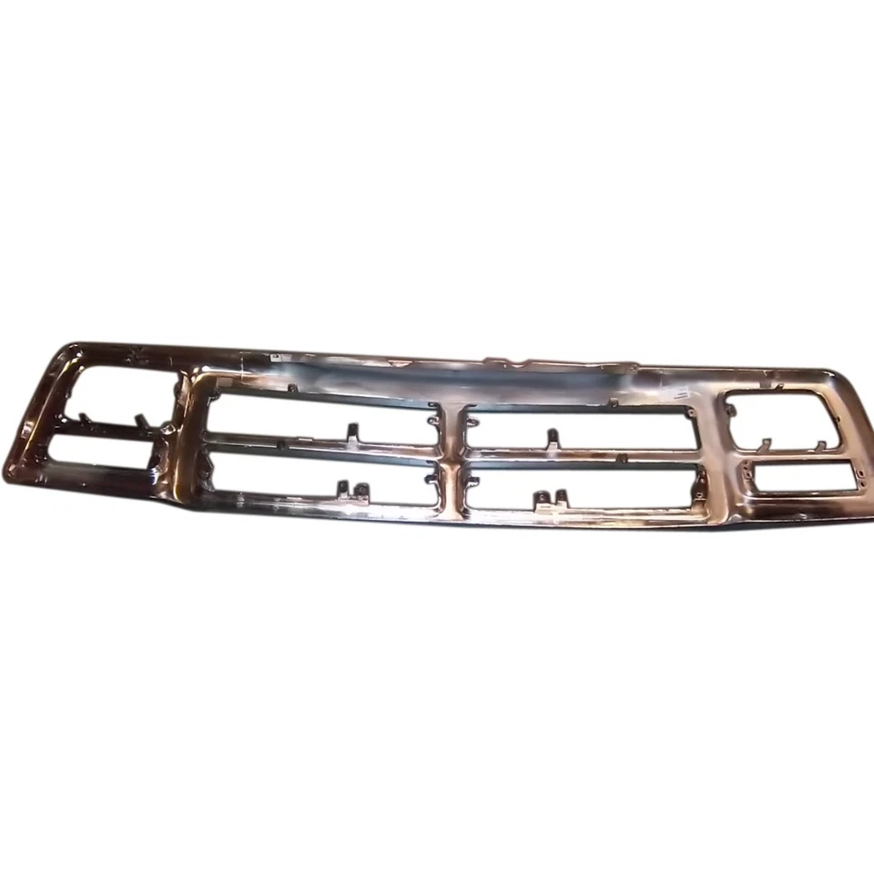 Grille Grill for Ram Truck  83506568AB Dodge W250 W150 D250 D350 W350 D150 91-93 - Image 4 of 4