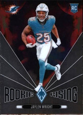 2024 Panini Phoenix Football NFL Base RC Inserts Pick Choose Card Complete Set