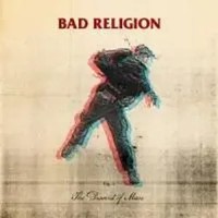 The Dissent Of Man | Bad Religion | Audio-Cd | CD | Englisch | 2010