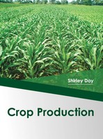 Crop Production | Shirley Doy | Buch | Gebunden | Englisch | 2017