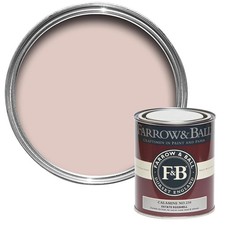 Farrow & Ball Estate Calamine No.230 Eggshell Paint, 750ml