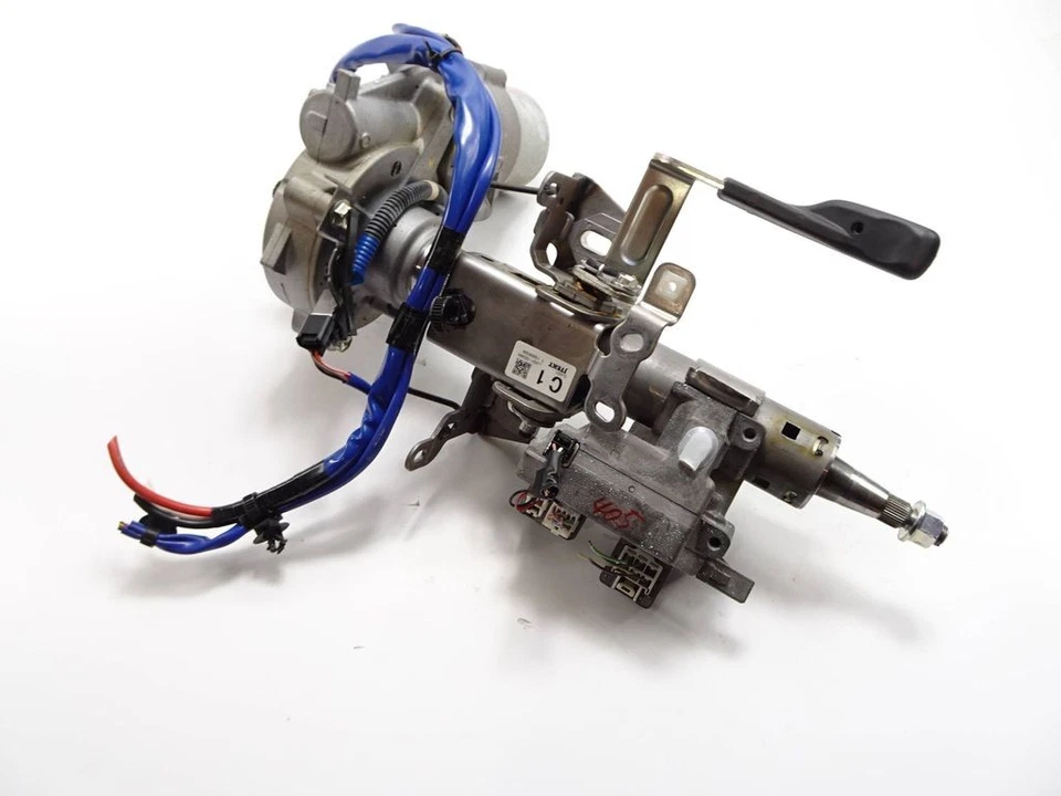 Bomba de dirección asistida eléctrica Mitsubishi ASX 2013 JJ301000580 LPK36272 - Imagen 3 de 4