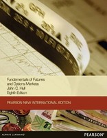 Fundamentals Of Futures And Options Markets John Hull (U. A.) Taschenbuch 584 S.
