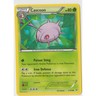 Pokémon Cascoon Roaring Skies 6/108 Common EN 2015 Illus. MAHOU
