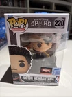 Funko Pop! Vinyl: Victor Wembanyama (Target Con) - Target (Exclusive) #220