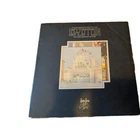 LED ZEPPELIN The Song Remains The Same SWAN SONG Intact Booklet 1976 (B3)