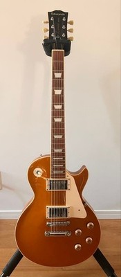 EDWARDS Edwards E-LP-125SD Gold Top A++ sichere Verpackung!