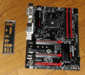 Gigabyte Ab350 Gaming 3 | eBay
