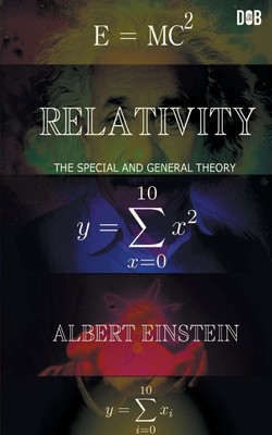 Albert Einstein | Relativity | Taschenbuch | Englisch (2020) | Delhi Open Books
