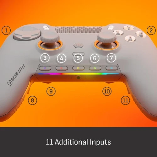 Scuf Envision Pro V2 Gaming Controller - Thumbnail 5