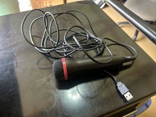 USB Handheld Microphone