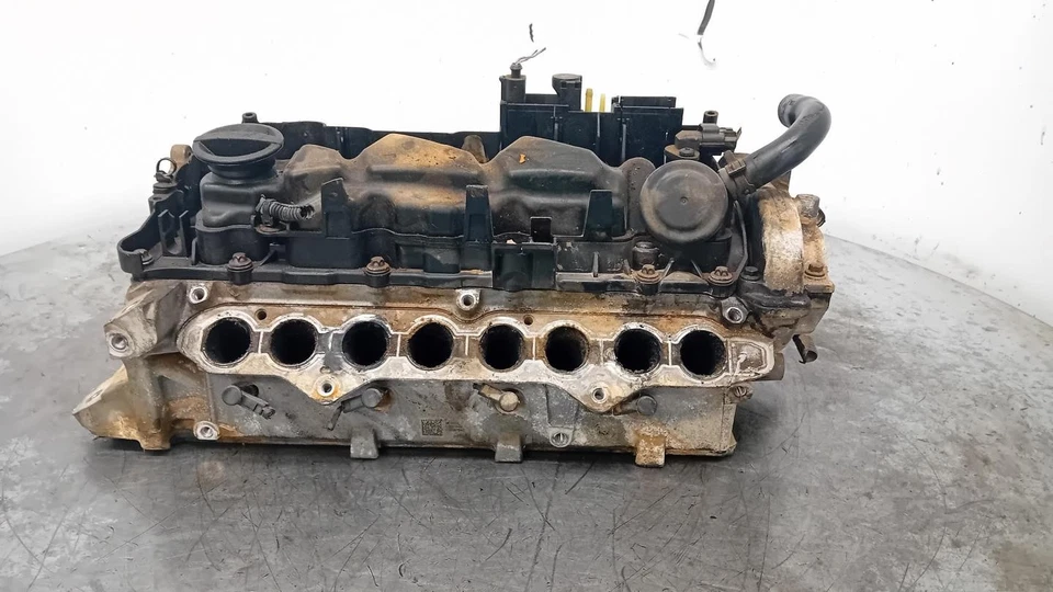 Zylinderkopf R. für VOLVO XC40 Basis 2WD 2020 1117952 - Bild 3 von 4