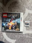 LEGO The Hobbit (Nintendo 3DS)