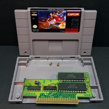 Disney's Aladdin (Super Nintendo SNES, 1993) Authentic Cartridge Only