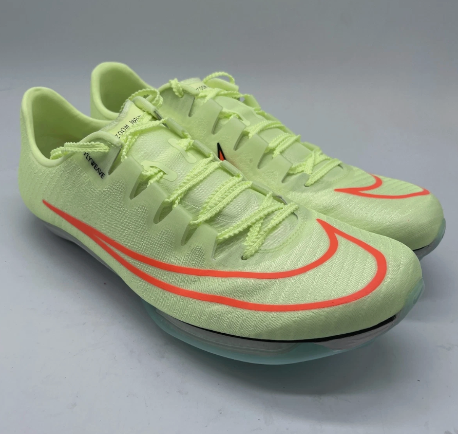 Nike Air Zoom Maxfly Spikes Volt Track and Field DH5359 700  display picture 3