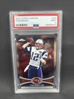 2012 Topps Chrome - Tom Brady #220 PSA 9