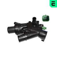 Era Thermostat KüHlmittel 350676A Mit GehäUse FüR Ford Kuga 2 DM2 Mondeo 4 BA7 3