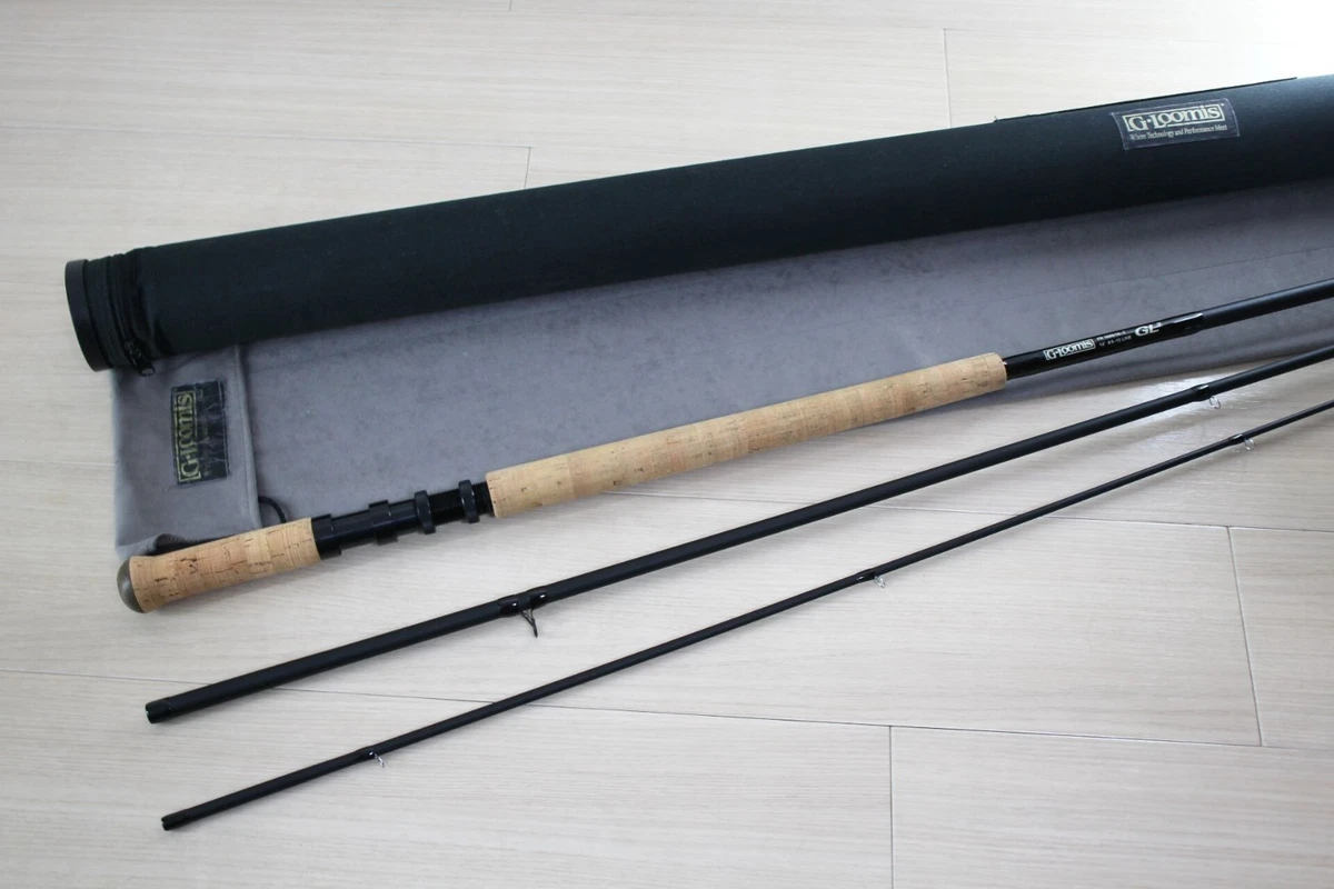 G.Loomis Fishing Rods Fly Fishing Rod 10 wt Line Weight & Poles
