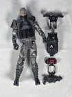 GI Joe Classified #21 Cobra Island Firefly Action Figure