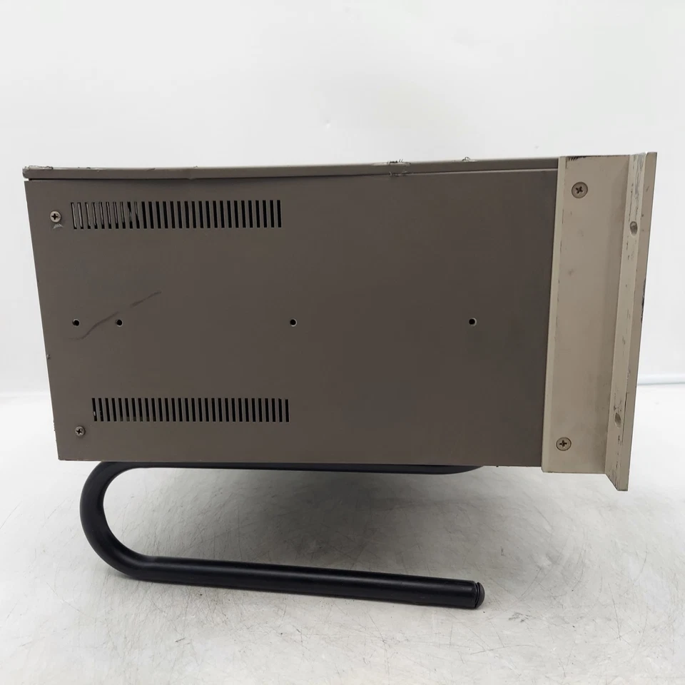 Tascam DA-98 DTRS 8-Channel Digital Multitrack Tape Recorder - Image 3 of 4