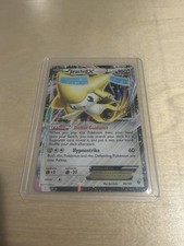 Jirachi EX 60/101 Plasma Blast Ultra Rare Holo English 2013 Pokemon TCG 90 HP on eBay