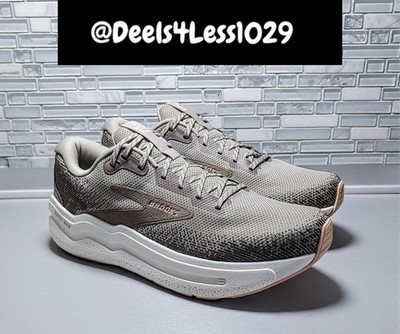 Brooks Ghost Max 2 Running Mens Size 10D London Fog Falcon  display picture 1