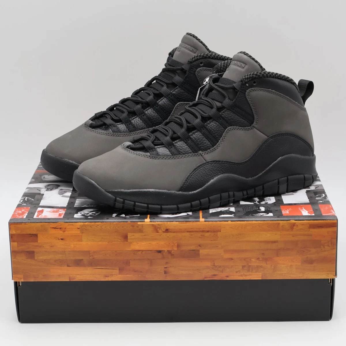 Las mejores ofertas en Jordan 10 | eBay