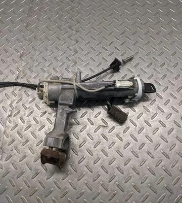 2004-2006 Lexus ES330 Ignition Switch Lock Cylinder With Keys Assembly OEM
