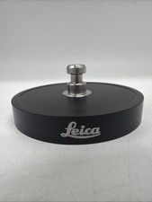 Leica GAD122 5/8 Tripod Adapter