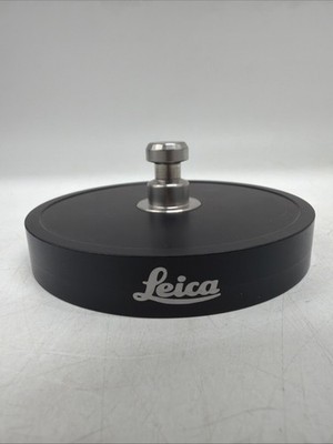 Leica GAD122 5/8'' Tripod Adapter