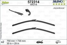 Balais d'essuie-glace Ford S-MAX