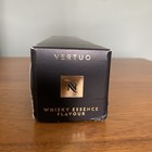 Nespresso Vertuo Barista Whisky Essence Double Espresso Coffee Pods Capsules x10