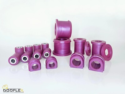 Godflex GF8899 Suspension Component