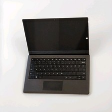 Microsoft Surface Pro 3 - 128GB w/ Keyboard A...