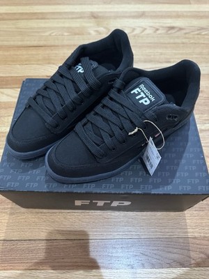 Reebok Club C Bulc CLN FTP - Size 12