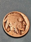 1915-D Buffalo Nickel — photo from another recent sale