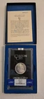 New Listing1884-CC MS64 GSA Hoard Morgan Silver Dollar NGC Certified with Box/COA