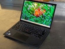 TOUCHSCREEN Lenovo ThinkPad L13 Yoga Gen i7 1255 12th Gen, 16GB RAM, 500GB NvME