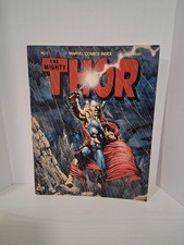 Marvel Comics Index # 5 , The Mighty Thor. 1977